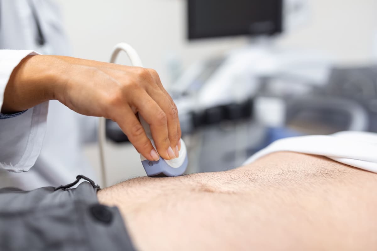 Exames, vacinas e check-ups